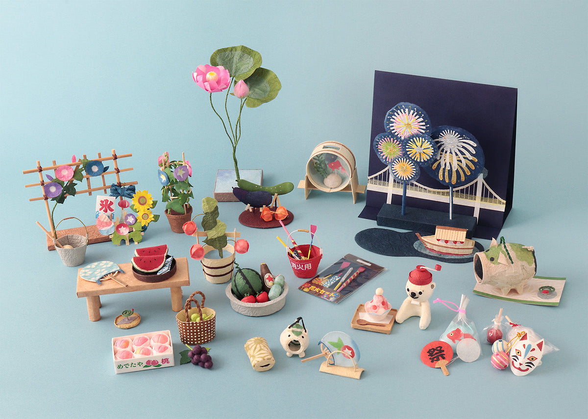 雑貨飾り物まとめ売り10点 summer-all_w_1500_1200x1200.