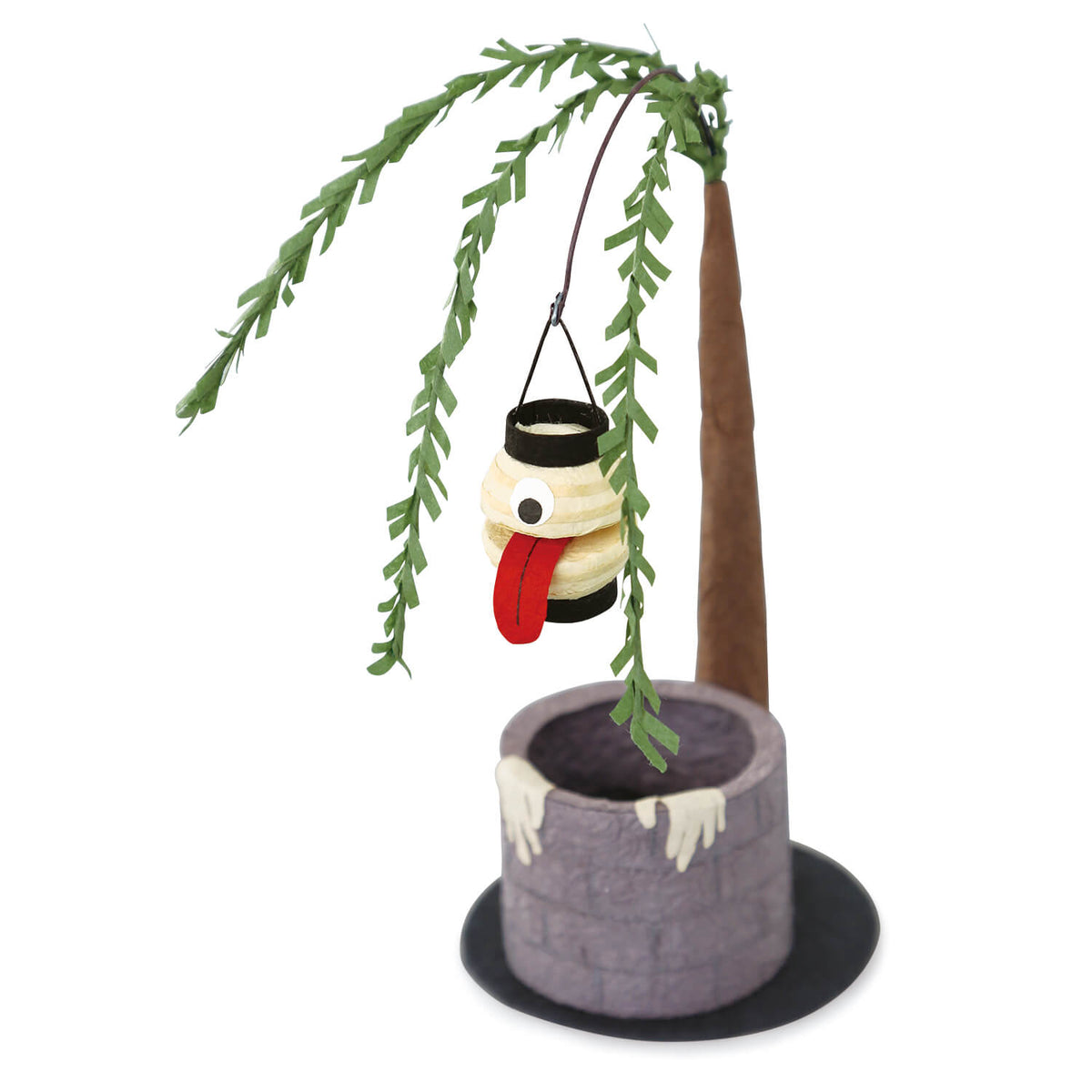 めでたや】和雑貨 お化け ちょうちんおばけ – めでたやオンラインショップ