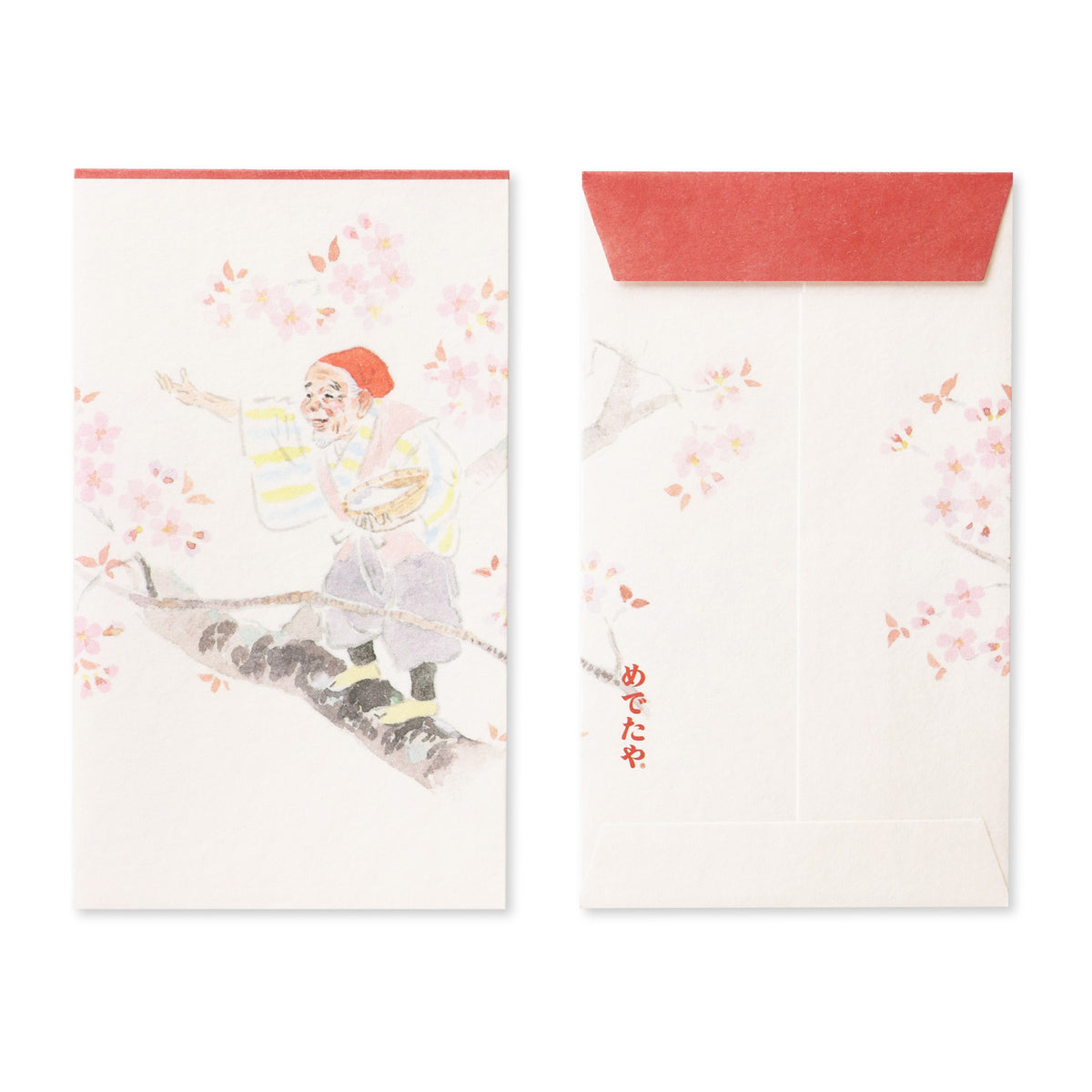めでたや】おはなしぽち袋 花咲爺 – めでたやオンラインショップ