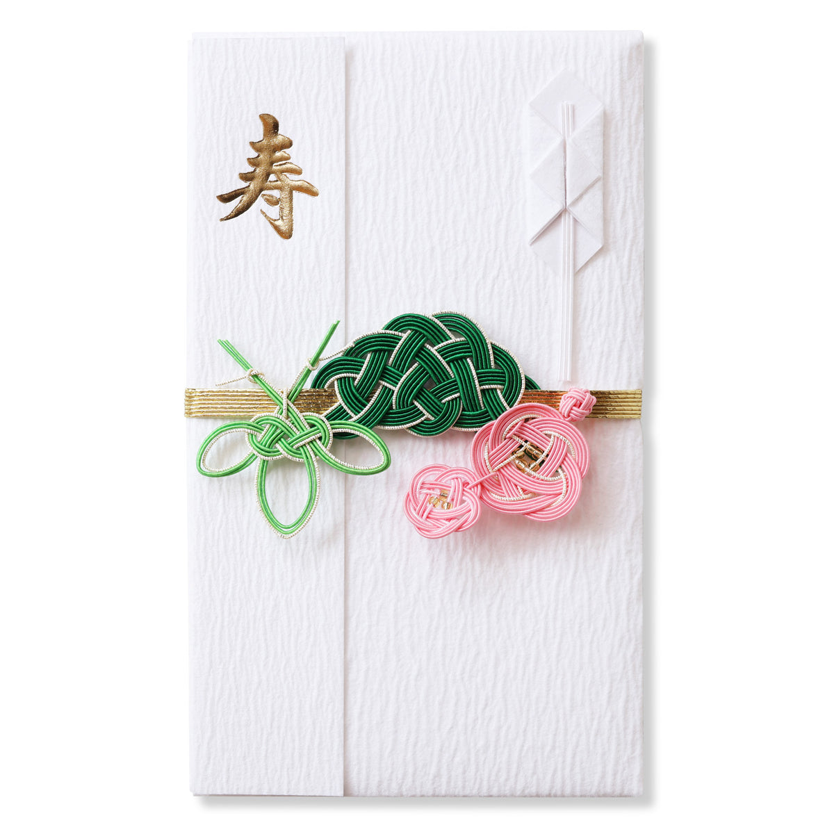 慶事、お祝い、開運　松竹梅　水引 慶事、お祝い、開運 松竹梅 水引