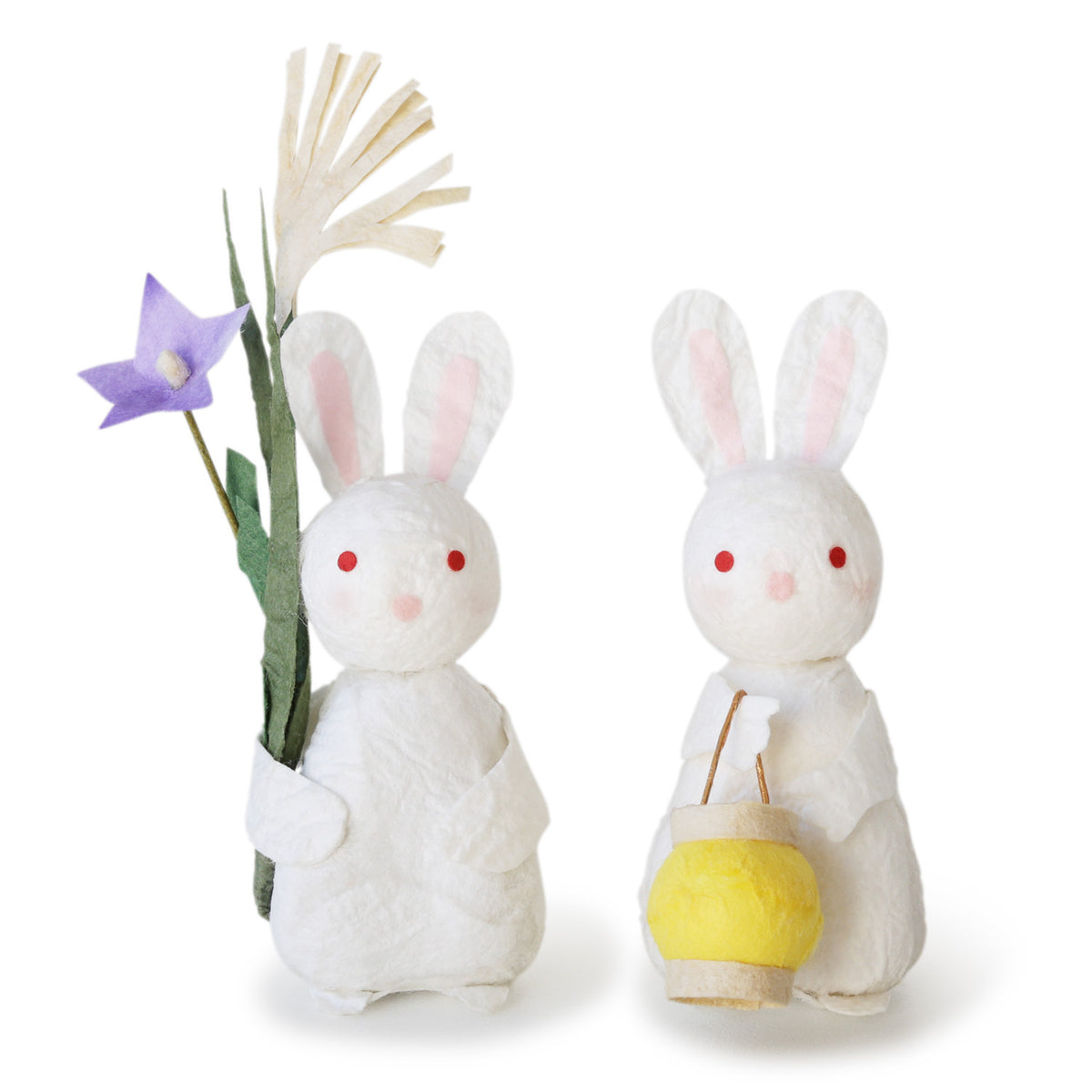 めでたや】観月（みつき）のうさぎ – めでたやオンラインショップ