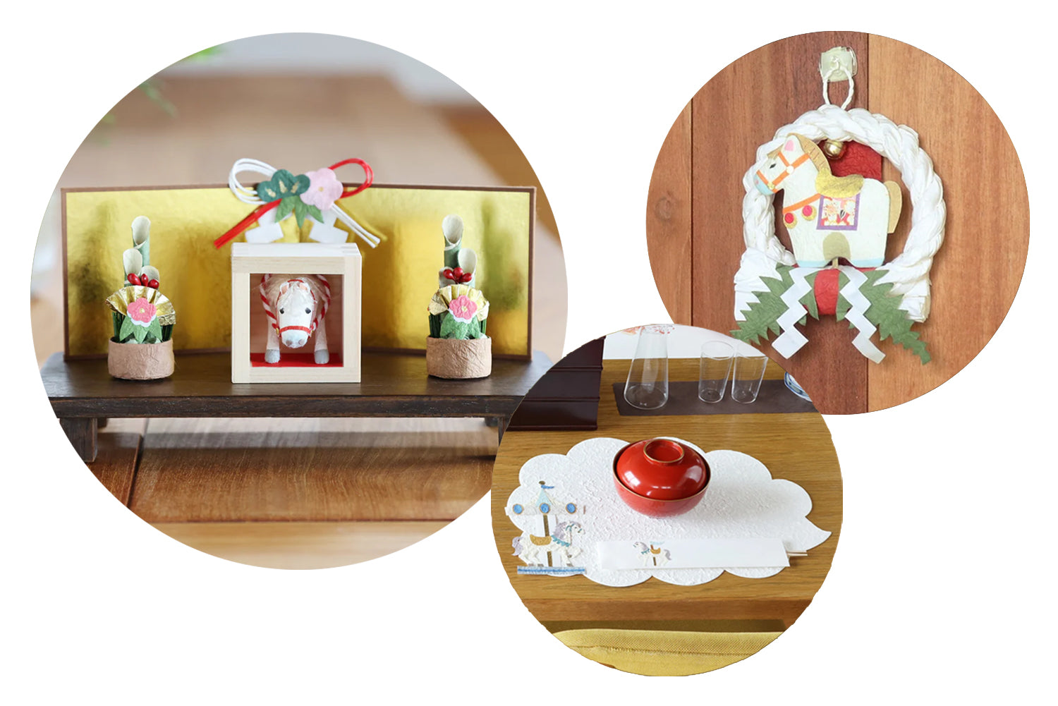 めでたや便り】お正月 新作＆おすすめ和雑貨・和文具ご紹介 – めでたや