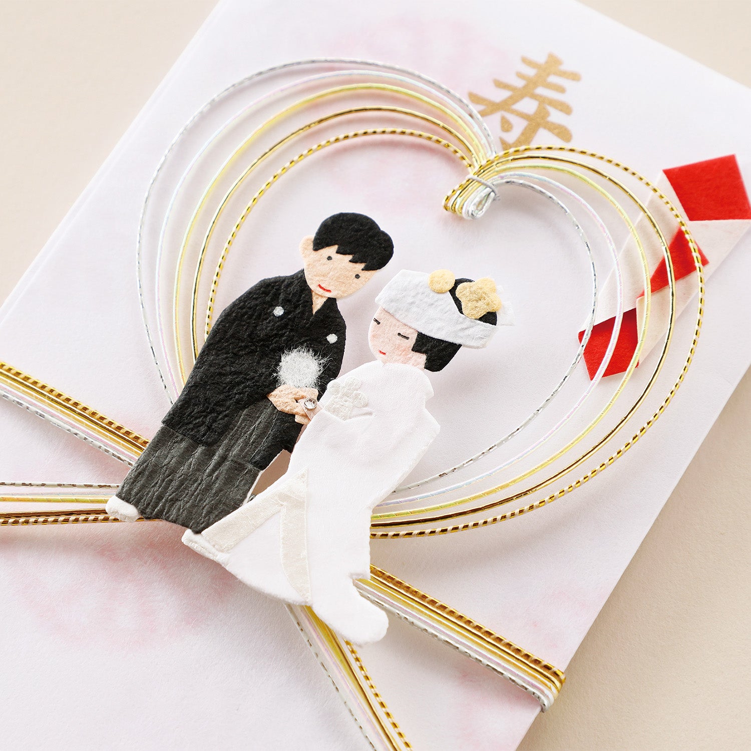 めでたや】伝統和紙の結婚祝い・祝儀袋・水引 – めでたやオンライン