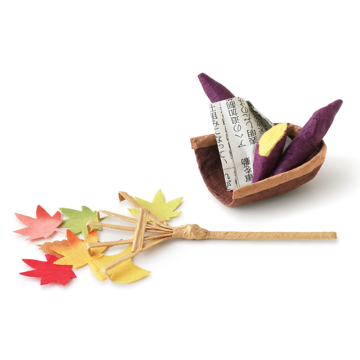 めでたや】紅葉の和雑貨・和文具・和紙飾り – めでたやオンラインショップ