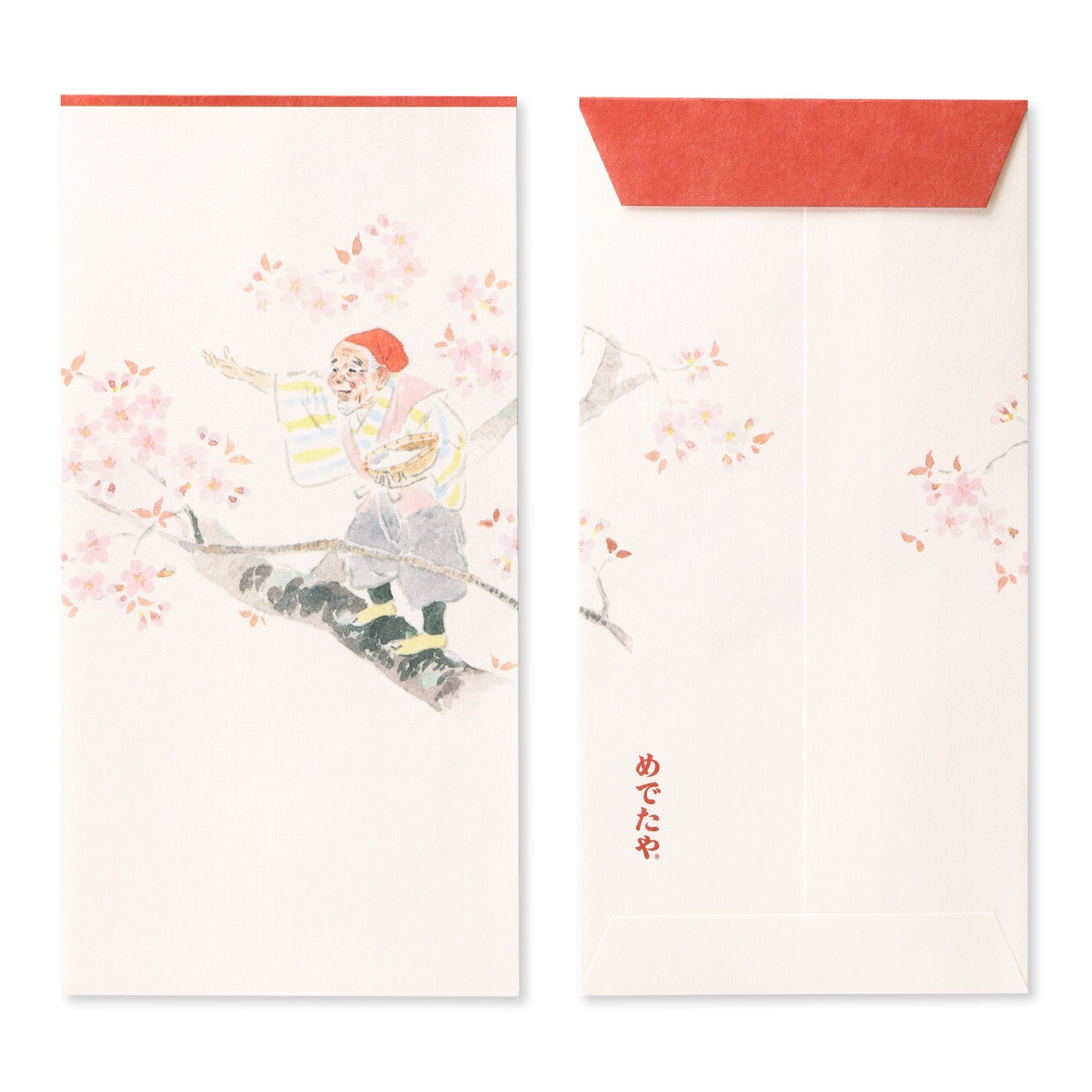 めでたや】おはなしぽち袋 花咲爺 – めでたやオンラインショップ
