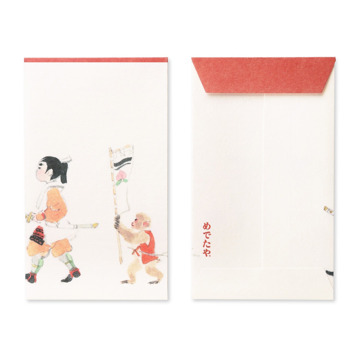 めでたや】おはなしお祝い袋 花咲爺 – めでたやオンラインショップ