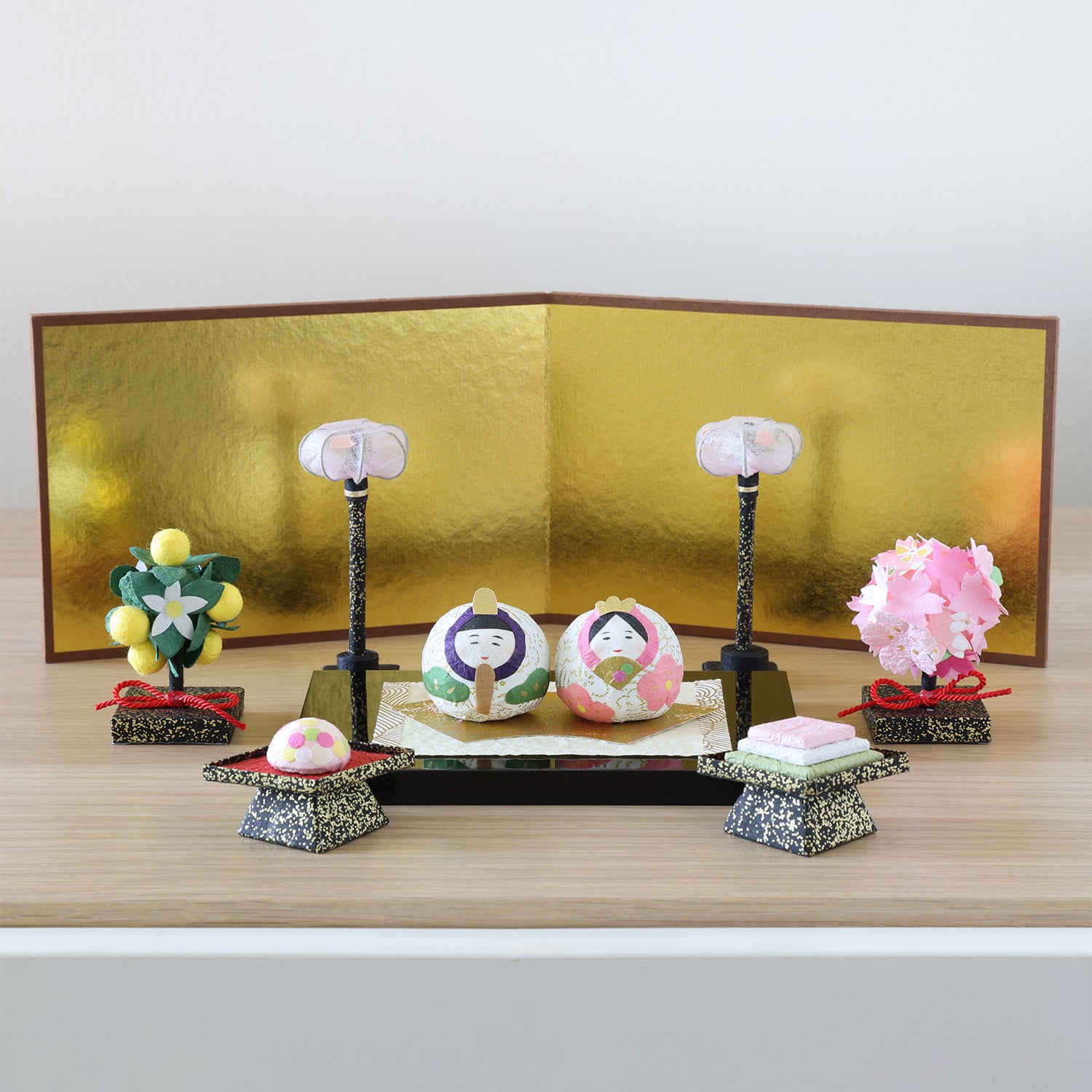 めでたや】ひな祭り 和紙飾り 和雑貨 – めでたやオンラインショップ