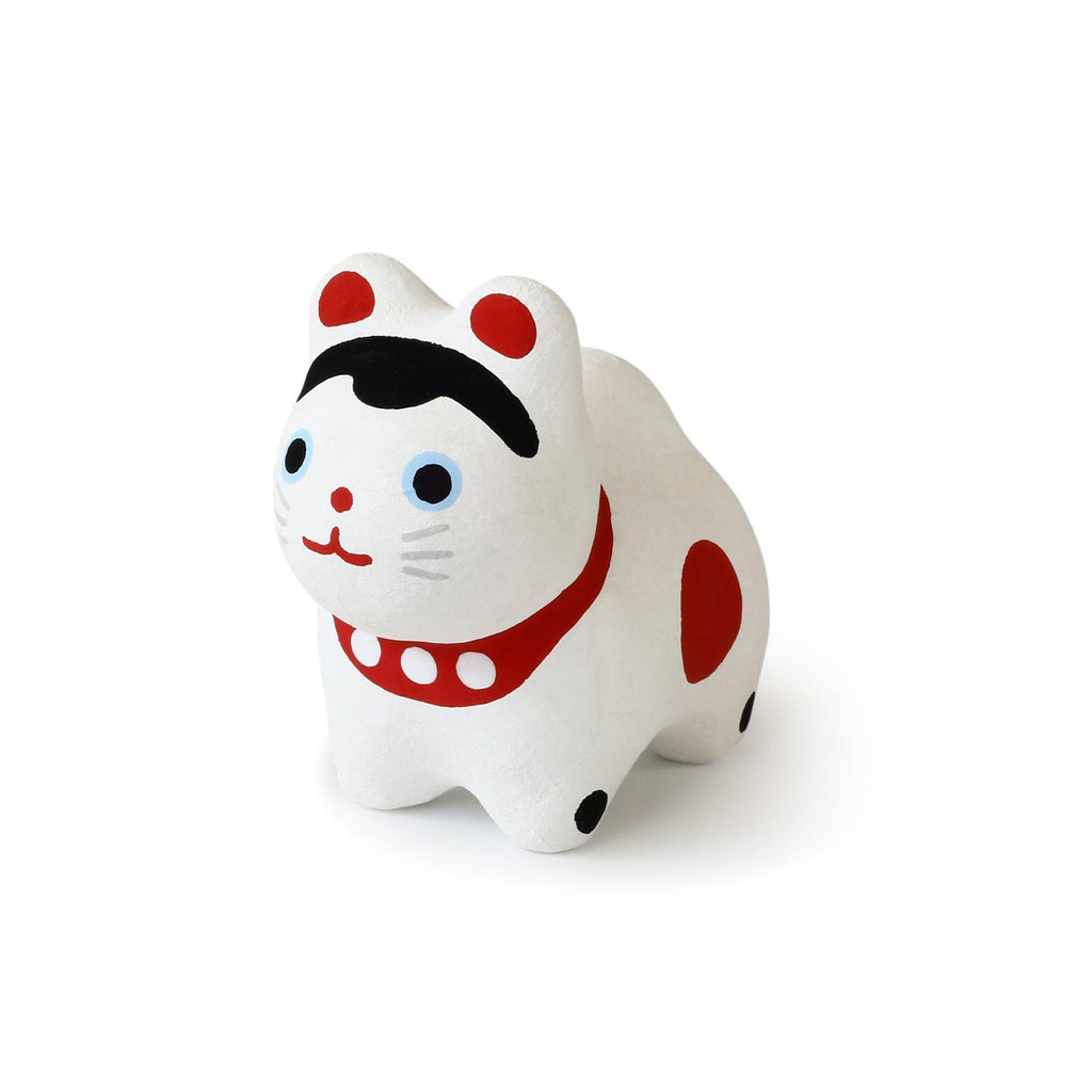 めでたや】張り子 おおらか招き猫 大 – めでたやオンラインショップ