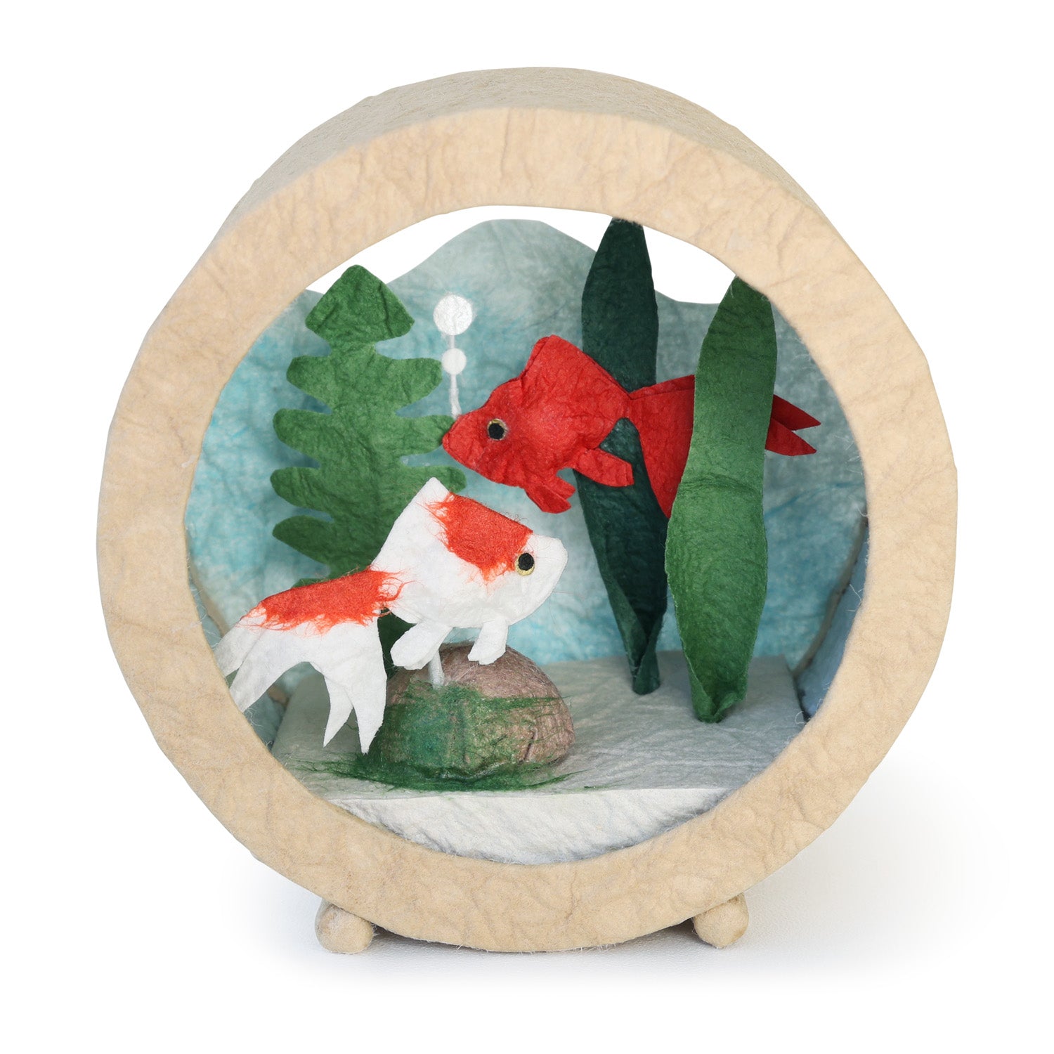 ☆夏祭り・花火・屋台・着物・浴衣・ミニチュア・フォトフレーム・兎