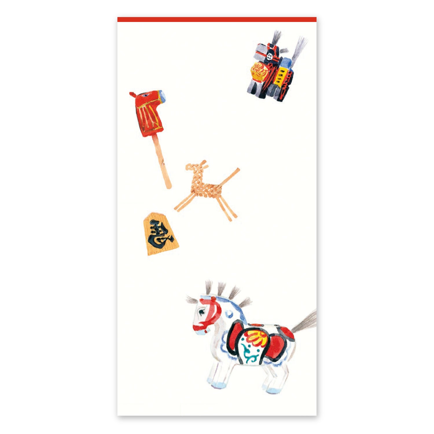 めでたや】ちぎり絵ぽち袋 ふじさん – めでたやオンラインショップ