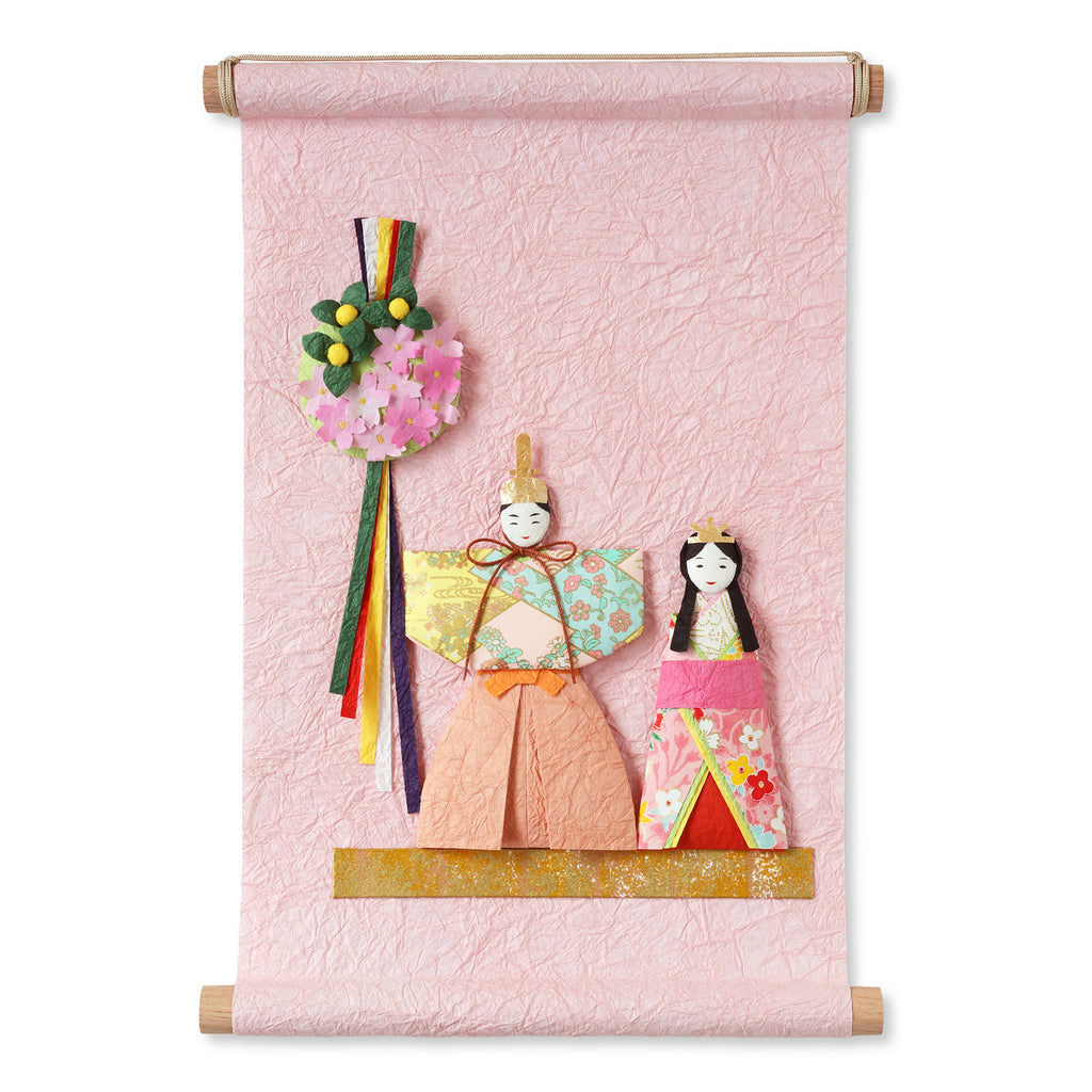 めでたや】ひな祭り 和紙飾り 和雑貨 – めでたやオンラインショップ