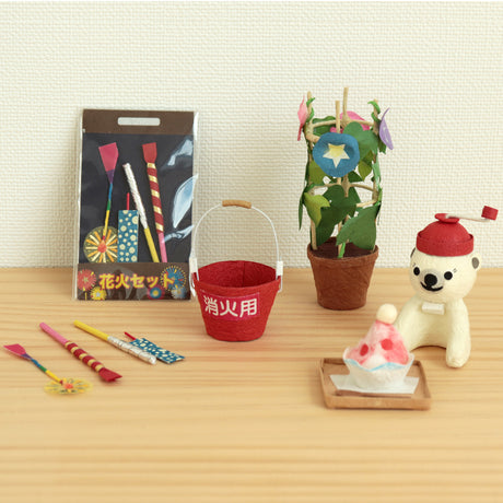 【当店限定】夏休みセット
