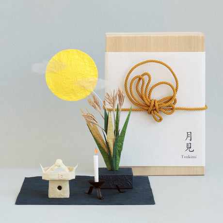 暦箱 月見