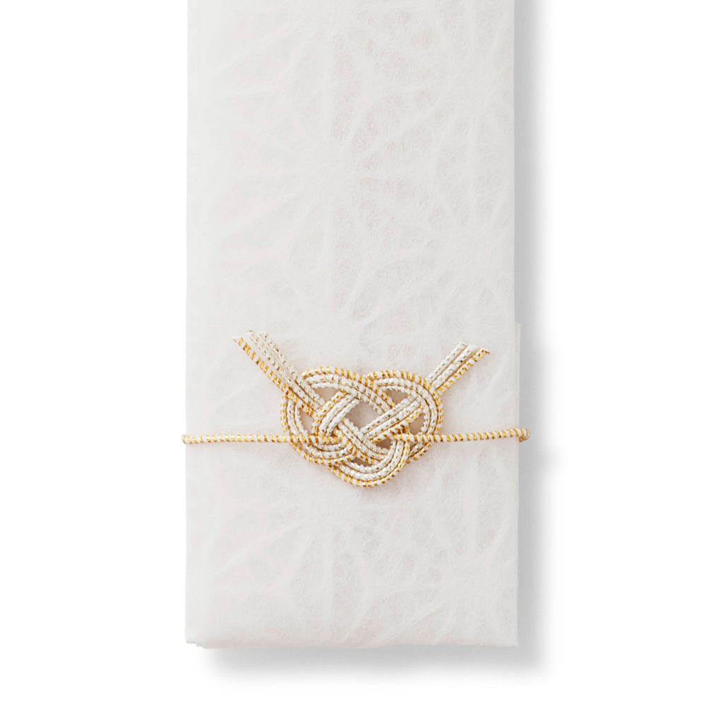 CHOPSTICK　麻の葉　水引アップ