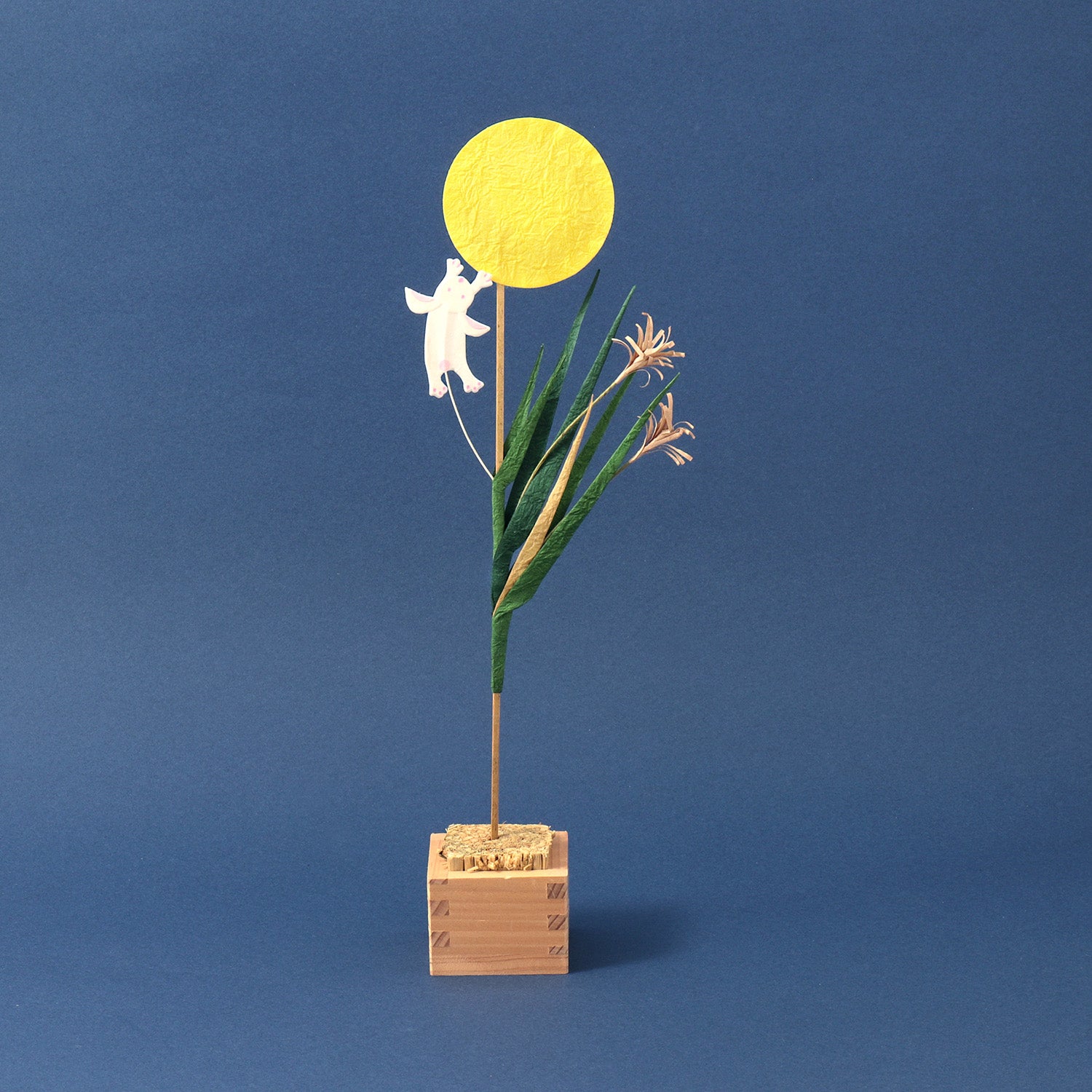 めでたや】紅葉 季題掛け軸 和紙飾り – めでたやオンラインショップ