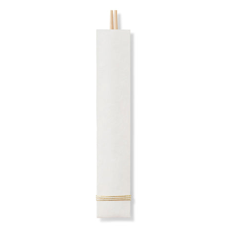 CHOPSTICK　白雲竜×水引帯　１膳