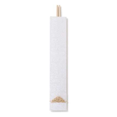 CHOPSTICK　瑞雲｜和紙・水引 祝箸