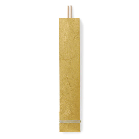 CHOPSTICK　金×水引帯｜和紙・水引 祝箸