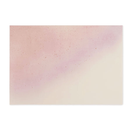 PLACE MAT　ぼかし金砂子振