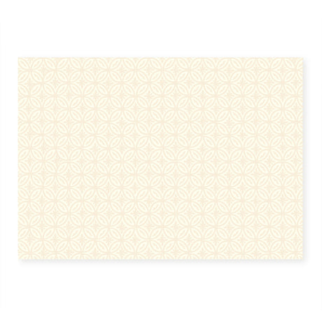 PLACE MAT　七宝