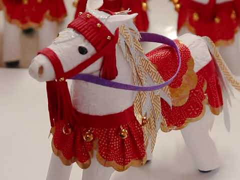 吉祥午ができるまで