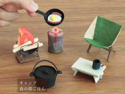 【めでたやネットショップ限定】キャンプの朝ごはんセット