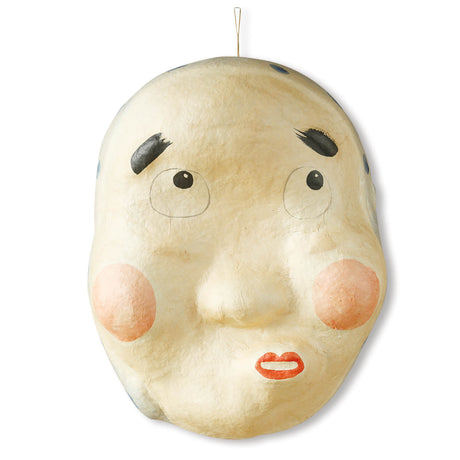 張り子 ひょっとこ 特大
