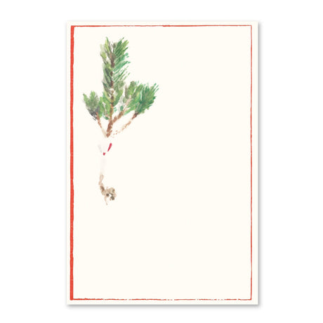 年賀はがき 祝い松