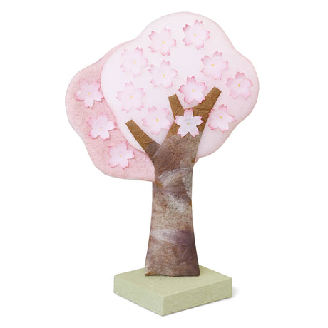 満開桜