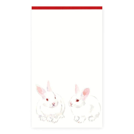 めでたやぽち袋　子うさぎ　3枚入