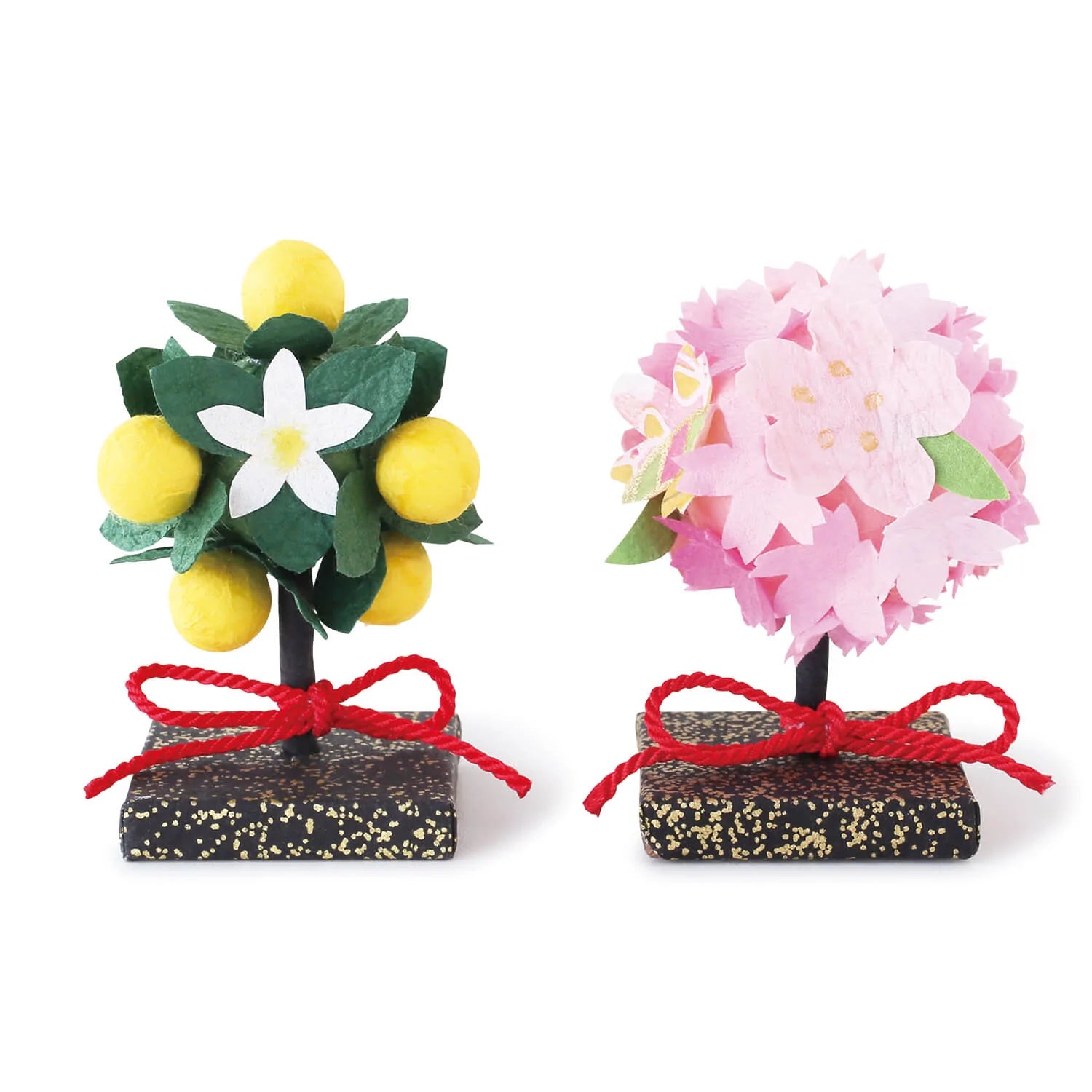 めでたや】桜と橘 和紙雛飾りめでたや遊び – めでたやオンラインショップ めでたや】桜と橘 和紙雛飾りめでたや遊び – めでたやオンラインショップ