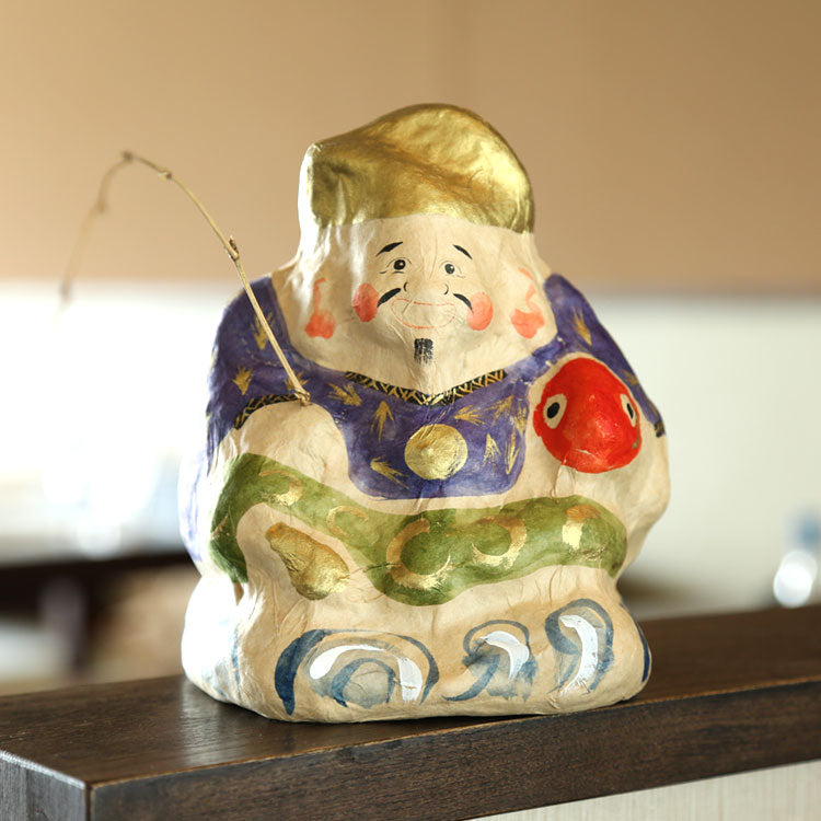 三面掛け飾り　縁起物？ 三ッ俵【福俵】三つ俵【Φ30mm】1個入り 花資材 縁起物