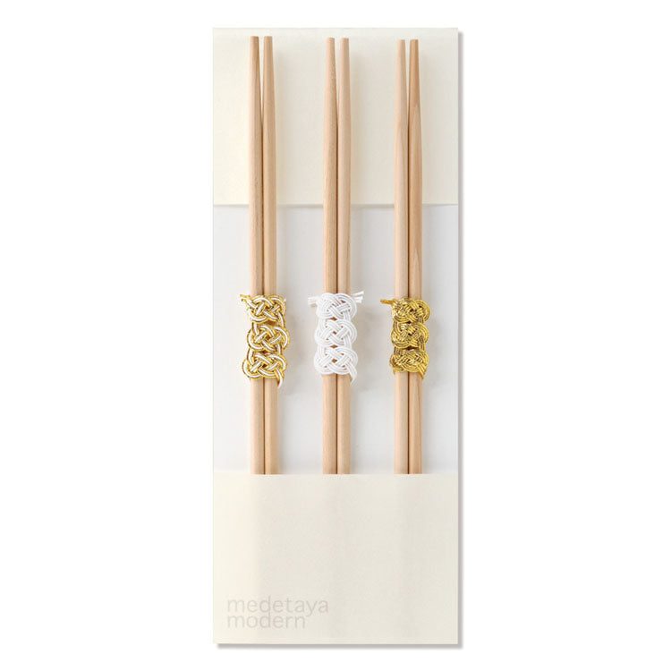 めでたや】水引祝箸 赤 3膳入 – めでたやオンラインショップ